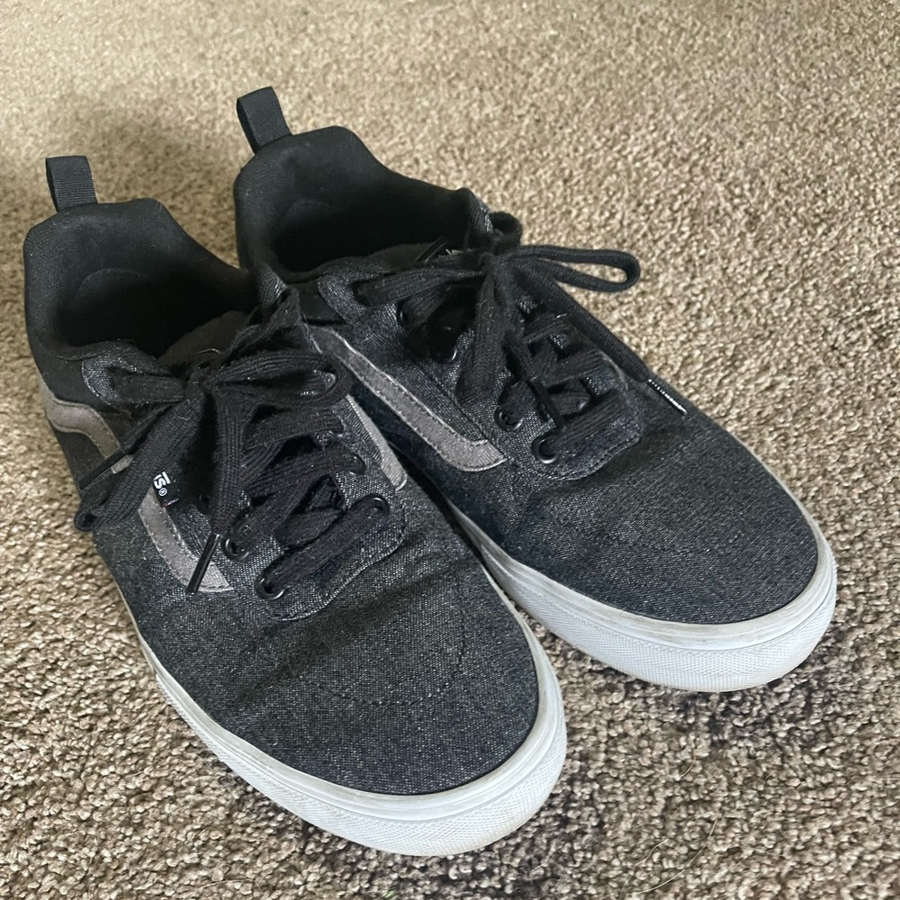 Vans shoes